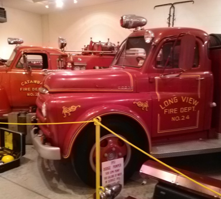 catawba-county-firefighters-museum-photo